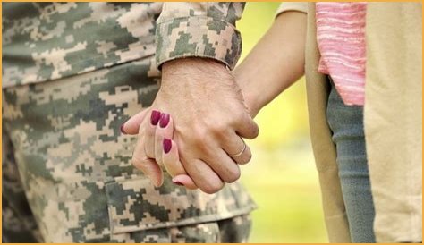 How does deployment affect marriage?