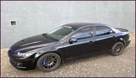 Is 2007 Mazda 6 a good car?